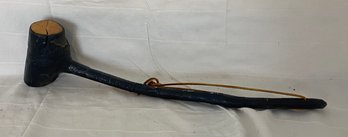 Irish Shillelagh