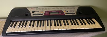 Yamaha PSR-172 Keyboard