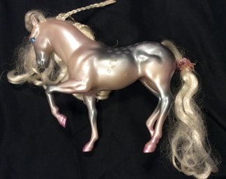 1987 Fashion Star Fillies Chloe Filly Collectible Horse