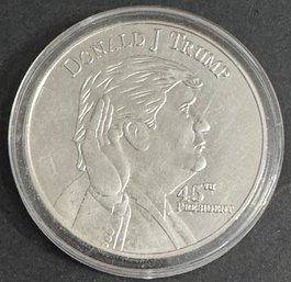 Trump Token