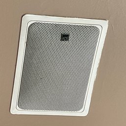 6 ADS Recessed Speakers - Kitchen & Lower Level