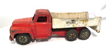 Vintage Buddy L Repair It  Unit Truck