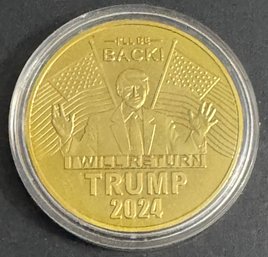 Trump Token