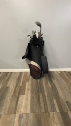 Golf Club Set