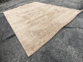 Tan Area Rug From Rye Carpet Trends