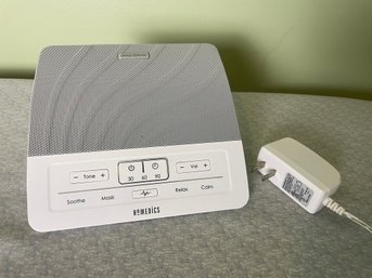 Homedics Deep Sleep Sound Machine