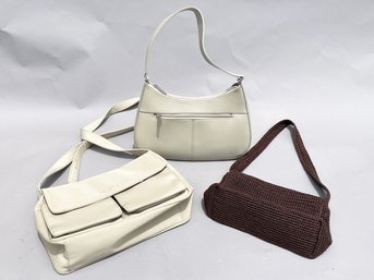 Kenneth Cole And Sak Collection Bags