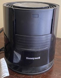 Honeywell Fan