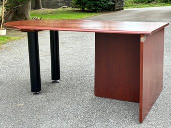 A Vintage Desk - Versatile For Any Room Arrangement!