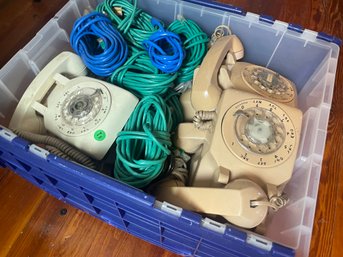 Corded Phones