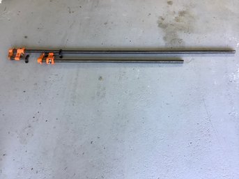 Bar Clamp Lot