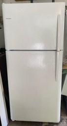 Fridgidare Refrigerator