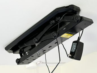 A Vivo Motorized TV Mount Bracket