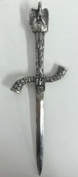 Eagle Letter Opener