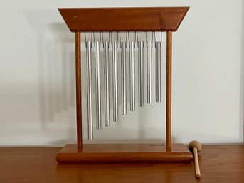 Tabletop Chimes By JW Stannard