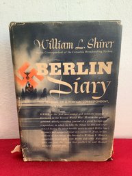 Berlin Diary Book #29