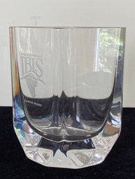 Ibis Golf & Country Club Glass