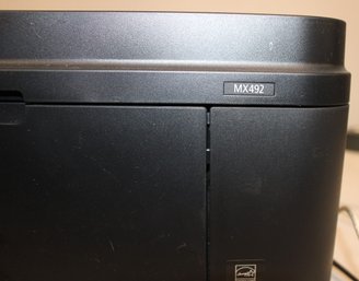 Canon Copier Model Klo415