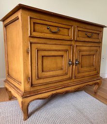 French Provincial Style Sideboard