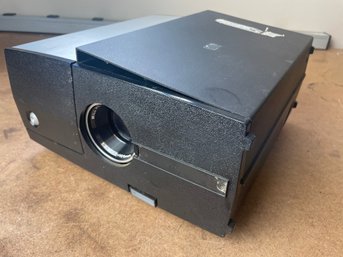 Gaf Rotomatic Projector