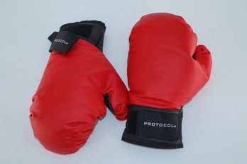 Protocol Boxing Gloves