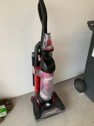 Eureka  Vacuum