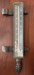 Vintage Weksler Thermometer