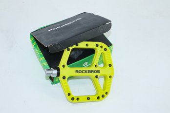 RockBros Bike Pedals New In The Box