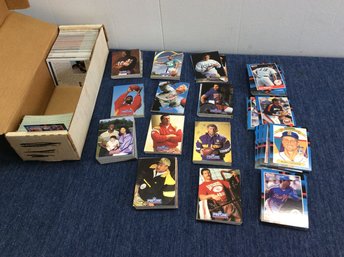 Sports Card Lot #19