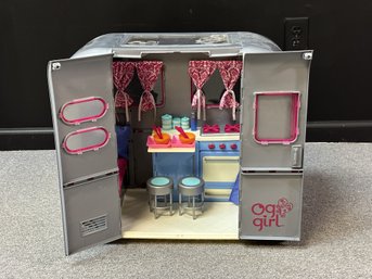 A Super Fun Toy Camper By OG Girl