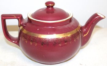 Hall Dining 8 Cup Tea Pot