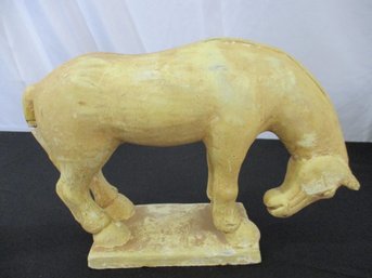 Vintage Horse Figure