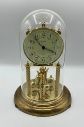 Kundo Quartz Anniversary Clock