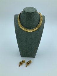 South Indian Bridal Necklace