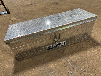Awesome Steel Cargo Tool Box ~ Highway Products ~