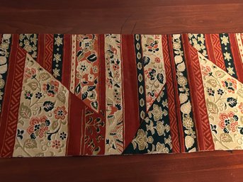 11 Ft. Long By 12 Wide Table Runner