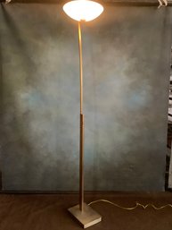 Modern Floor Lamp #1