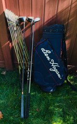 Men's Golf Package