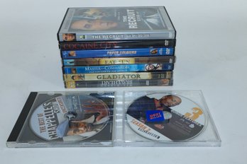 DVD Mix Lot Of Movies