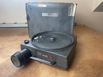 Kodak Carousel 750H Projector