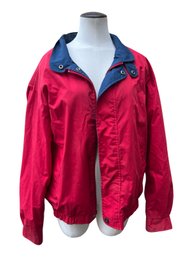 Vintage Medium Made In Korea - Members Only Jacket
