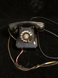 Vintage Corded Home Phone