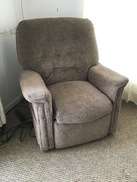 Pride Power Recliner