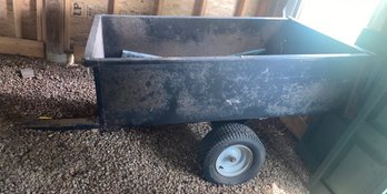 Trailer Wagon