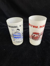 Souvenir  Glasses