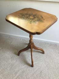 Hitchcock Side Table