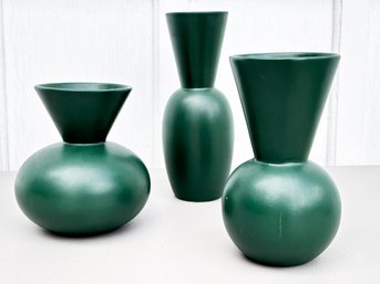 Vintage Pottery By Studio Nova