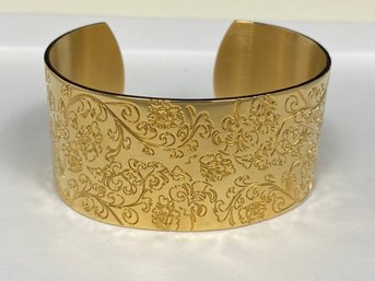 Stainless Steel Cuff Bracelet  28