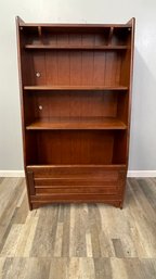 Stanley Furniture Company Book Shelf