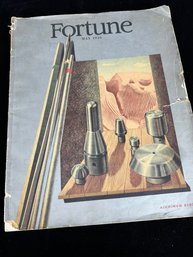 Fortune Magazine May 1946